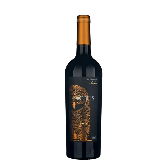 Asio Otus Tinto - 750ml