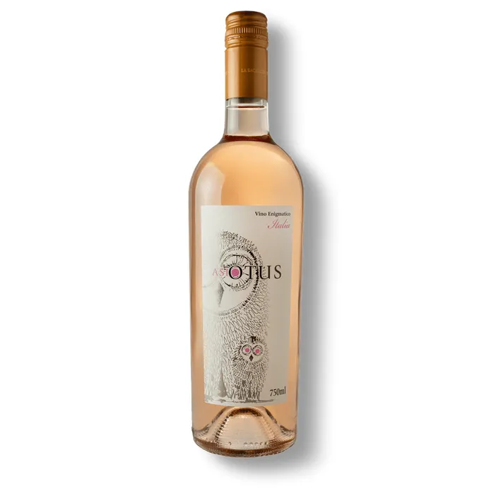 Asio Otus Rosé - 750ml