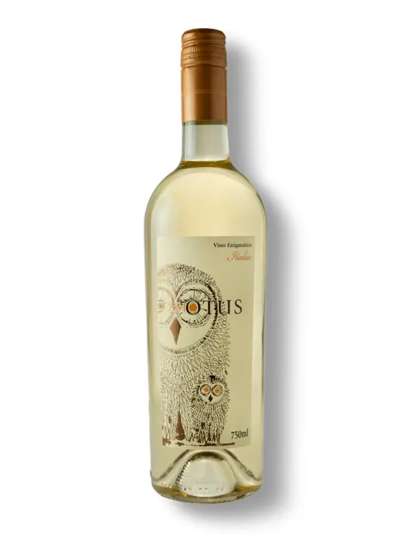 Asio Otus Branco - 750ml Vinho Italiano