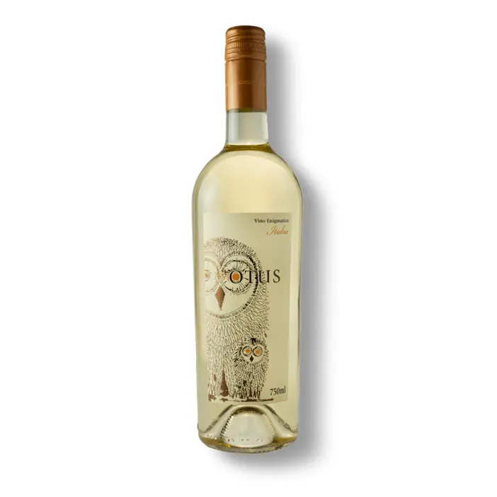 Asio Otus Branco - 750ml