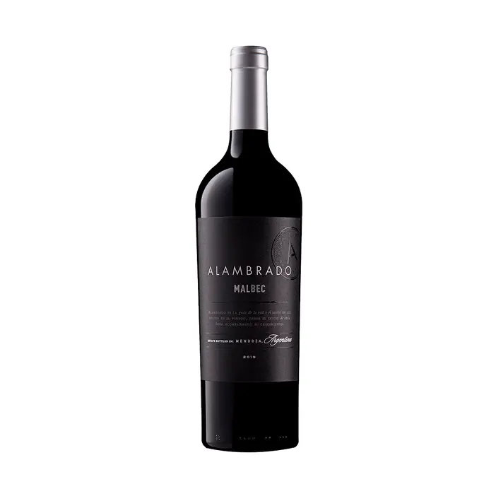 Alambrado Malbec - 750ML