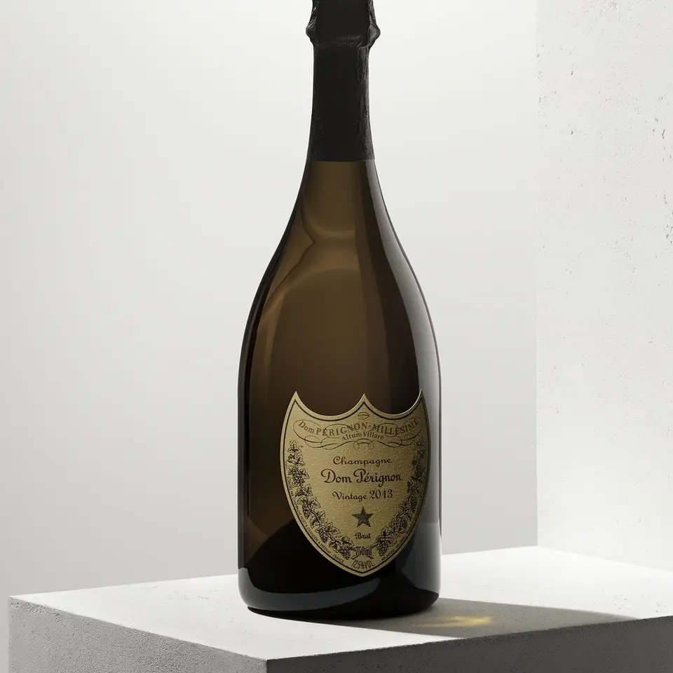 Dom Perignon Blanc Vintage 2013 - 750ml