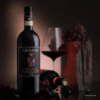 Argiano Brunello di Montalcino 2019: Uma Celebração da Tradição