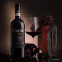 Argiano Brunello di Montalcino 2019: Uma Celebração da Tradição