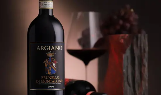 Argiano Brunello di Montalcino 2019: Uma Celebração da Tradição