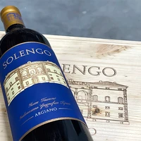 Argiano Solengo: A Busca Implacável pela Perfeição em Montalcino