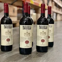 Marchesi Antinori: Uma História de Excelência que Continua a Env
