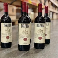 Marchesi Antinori: Uma História de Excelência que Continua a Env