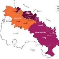 Rioja : Características dos Vinhos Crianza, Reserva Gran Reserva