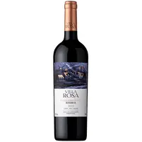 Villa Rosa Bairrada DOC Reserva Tinto 2019 - imagem 1
