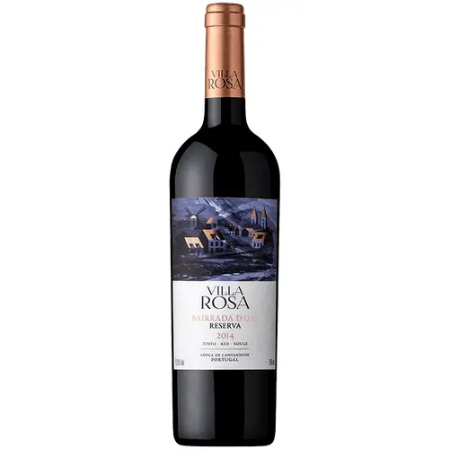 Villa Rosa Bairrada DOC Reserva Tinto 2019