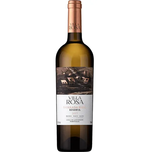 Villa Rosa Bairrada DOC Reserva Branco 2022