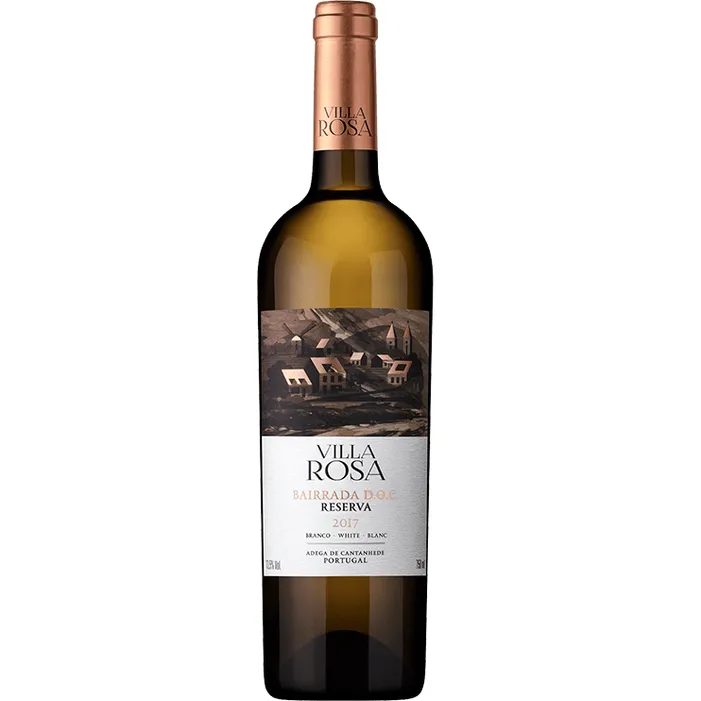 Villa Rosa Bairrada DOC Reserva Branco 2022