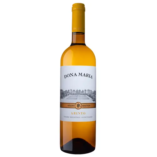 Dona Maria Júlio Bastos  "Arinto" Branco 2021