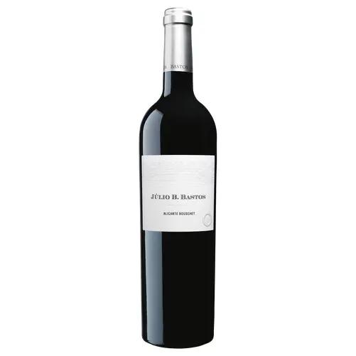 Dona Maria Júlio Bastos Alicante Bouschet 2016
