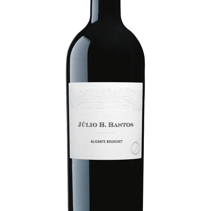 Dona Maria Júlio Bastos Alicante Bouschet 2016