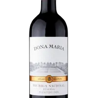 Dona Maria Júlio Bastos Touriga Nacional Reserva  2018 - imagem 1