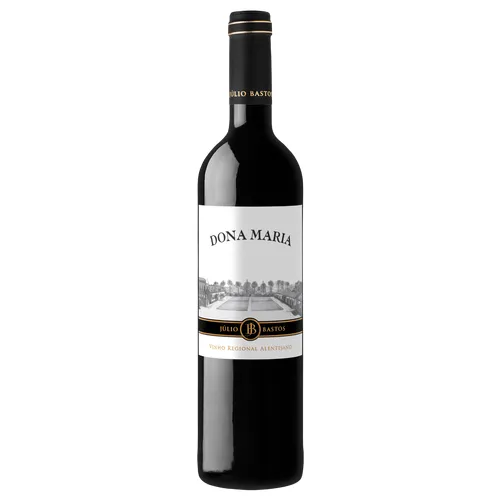 Dona Maria Tinto  2018 Alentejo