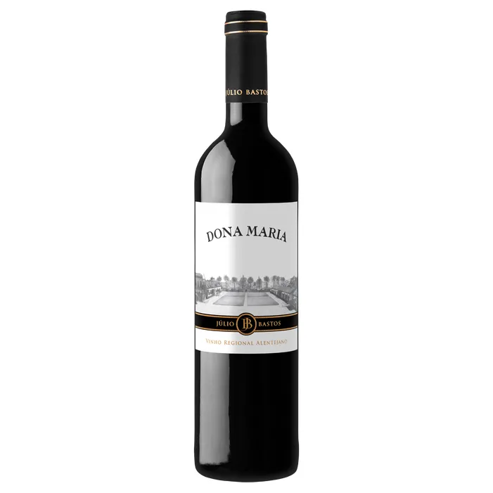 Dona Maria Tinto  2018 Alentejo