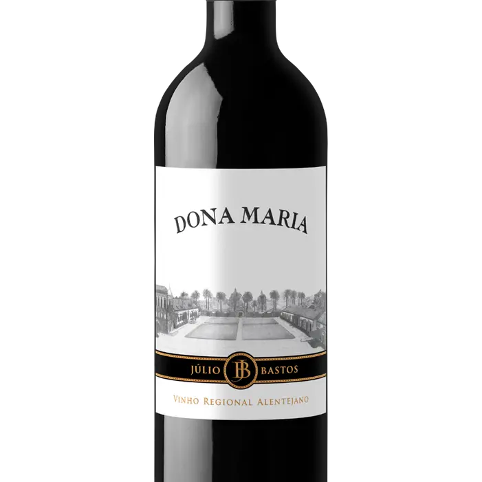 Dona Maria Tinto  2018 Alentejo