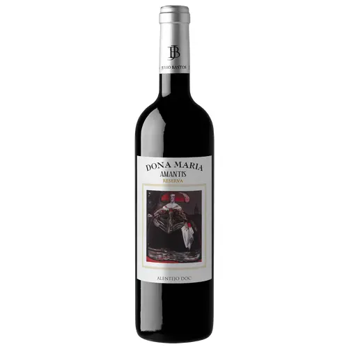 Dona Maria Reserva Tinto Amantis  2019 