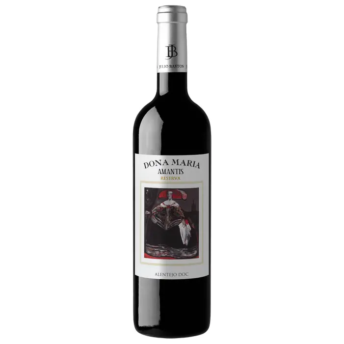 Dona Maria Reserva Tinto Amantis  2019 