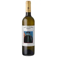 Dona Maria Reserva Branco Amantis  2020 Alentejo - imagem 1