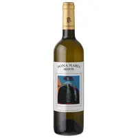 Dona Maria Reserva Branco Amantis  2020 Alentejo - imagem 1