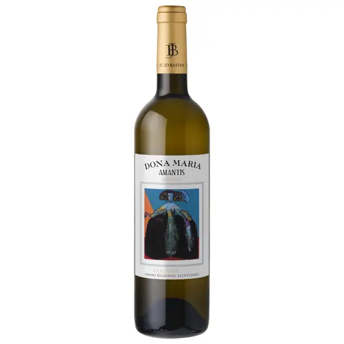 Dona Maria Reserva Branco Amantis  2020 Alentejo