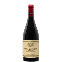 Louis Jadot Clos Vougeot Grand Cru 2015 - imagem 1