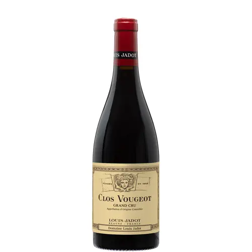 Louis Jadot Clos Vougeot Grand Cru 2015
