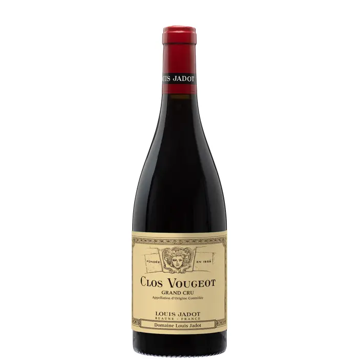 Louis Jadot Clos Vougeot Grand Cru 2015