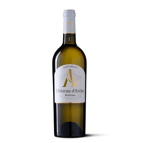 Chateau d'Arche 'A' Blanc Sec 2021 