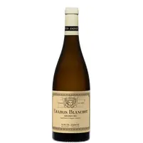 Chablis "Blanchot" Grand Cru Louis Jadot 2018   - imagem 1