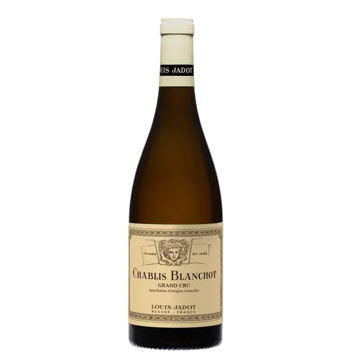 Chablis "Blanchot" Grand Cru Louis Jadot 2018  