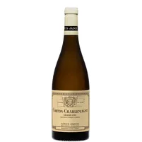 Louis Jadot Corton-Charlemagne Grand Cru "Domaine des Heritiers" 2018 - imagem 1