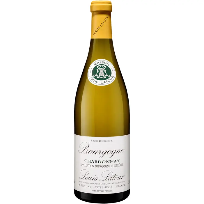 Louis Latour Bourgogne Chardonnay 2023