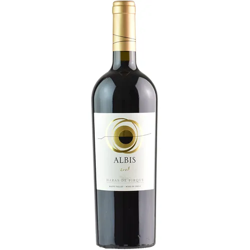 Haras de Pirque Albis 2018 