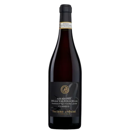Amarone della Valpolicella Classico Luciano Arduini 2022