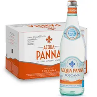 Água Panna Sem Gás – 505ml - imagem 5