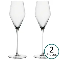 Spiegelau Definition Champagne 250ml Caixa c/2 Taças - imagem 7