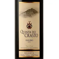 Quinta do Crasto Reserva "Vilhas Velhas"2021 - imagem 5