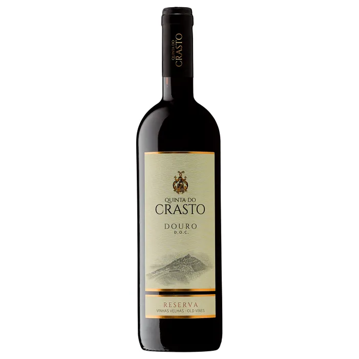 Quinta do Crasto Reserva "Vilhas Velhas"2021