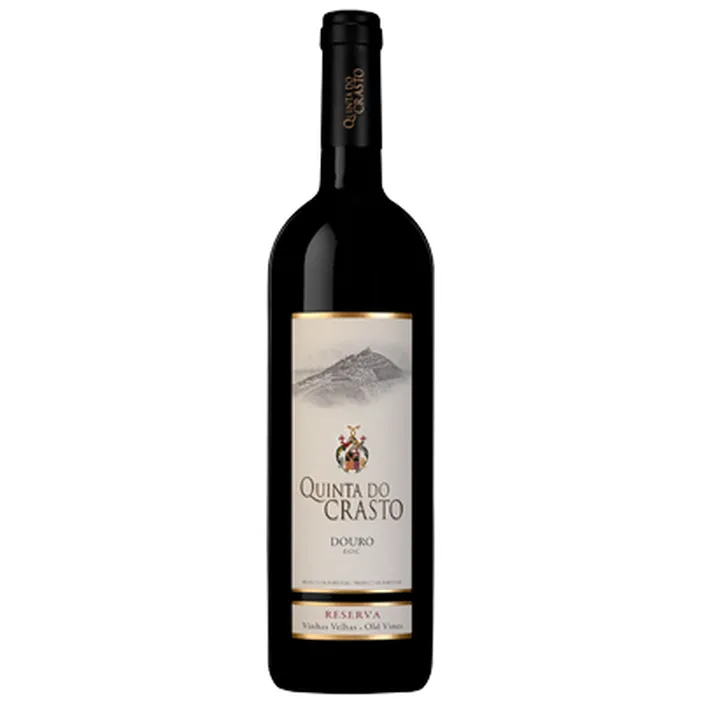 Quinta do Crasto Reserva "Vilhas Velhas"2021