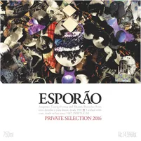 Herdade do Esporao Private Selection Alentejo Tinto 2016 - imagem 5