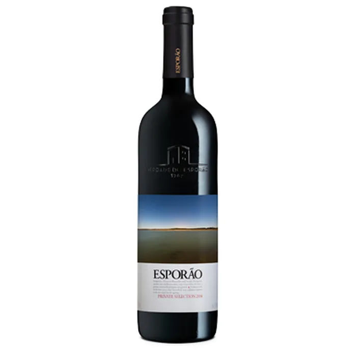 Herdade do Esporao Private Selection Alentejo Tinto 2016