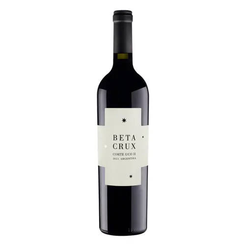 Beta Crux Corte 2017 Valle de Uco