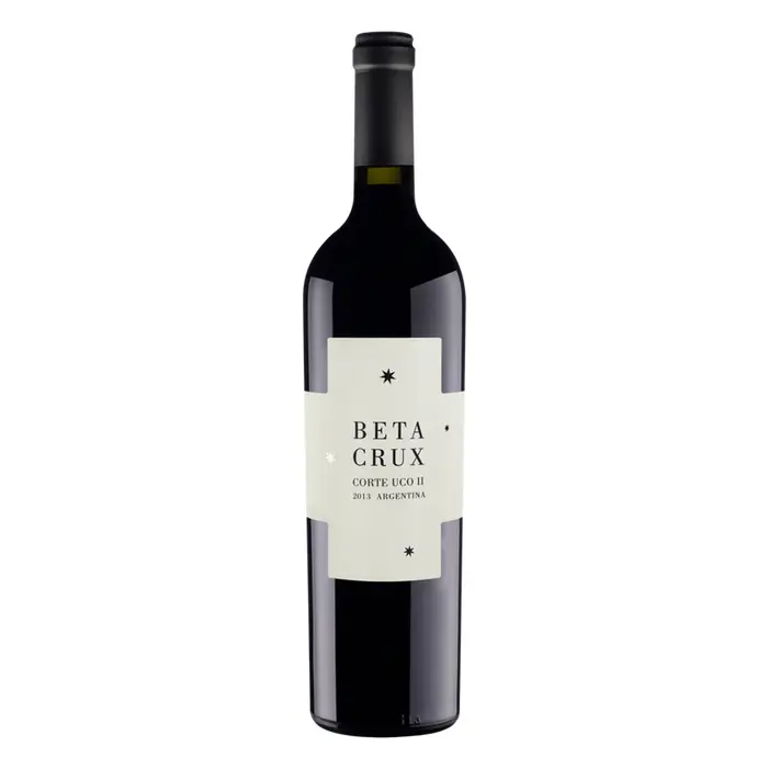 Beta Crux Corte 2017 Valle de Uco