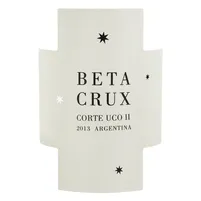 Beta Crux Corte 2017 Valle de Uco - imagem 2