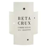 Beta Crux Corte 2017 Valle de Uco - imagem 2